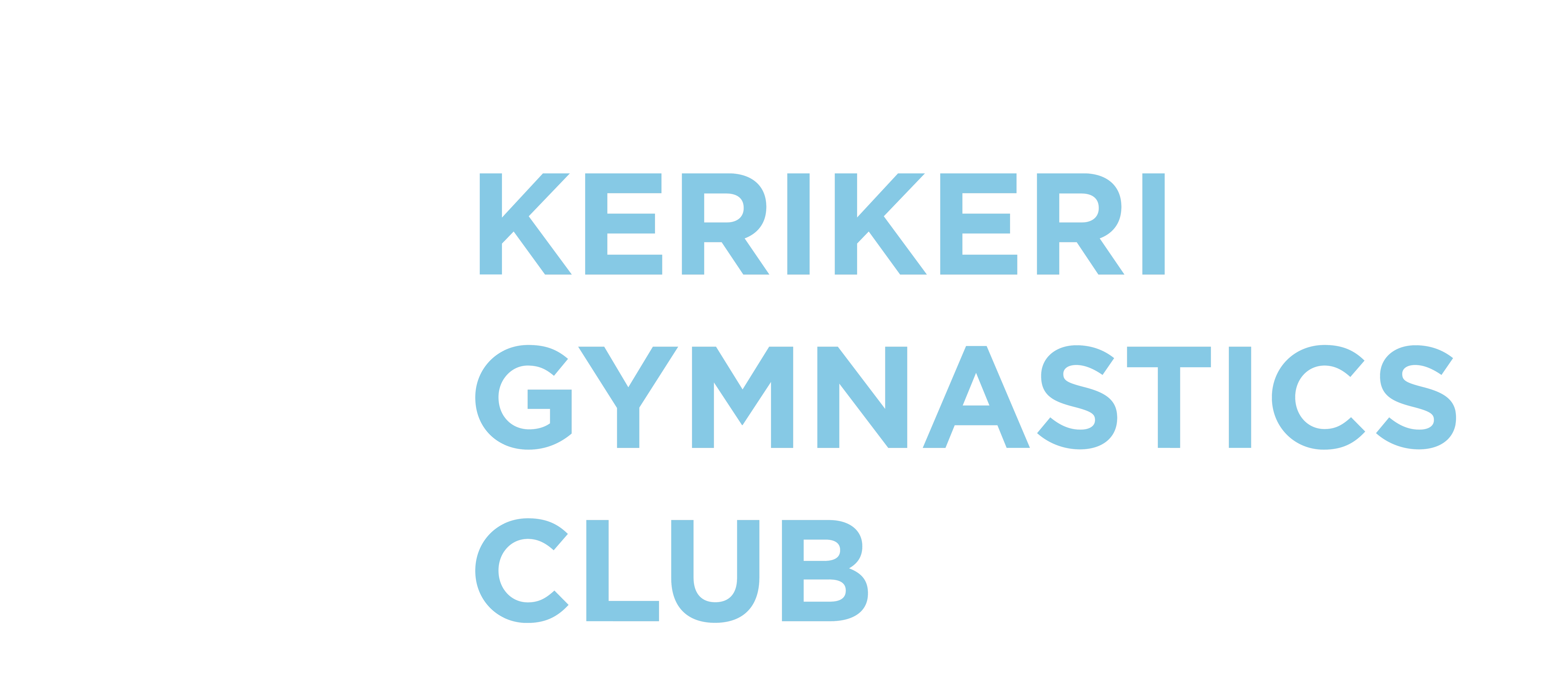 Kerikeri Gymnastics Club